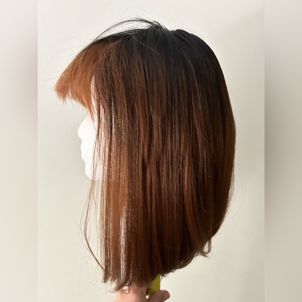Model model wig - Picture 5 of 7
